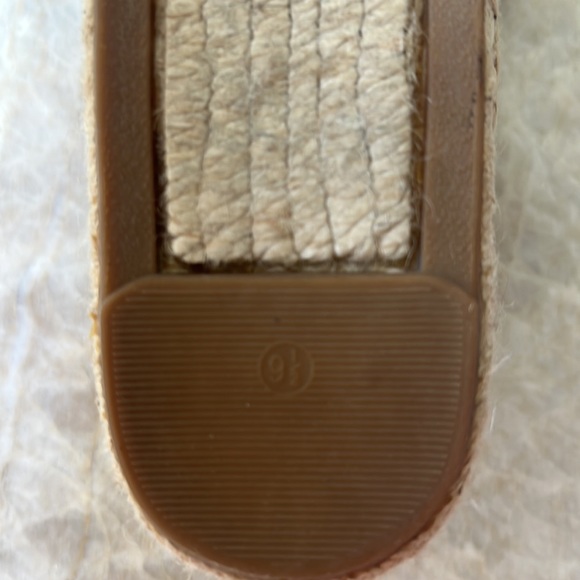 Tory Burch espadrilles - Picture 8 of 9